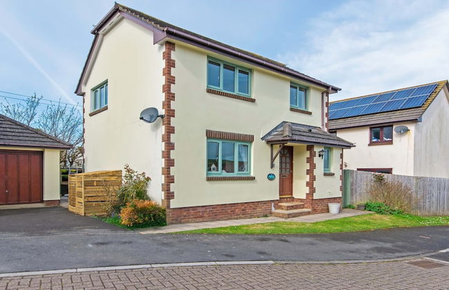 Oceanside Sleeps 6 Walk to Beach & Stylish - Foto 11