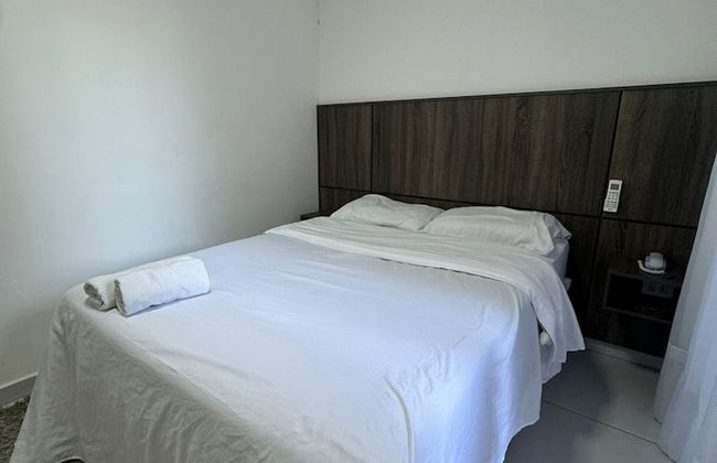 John R Hotel Curitiba - Foto 10