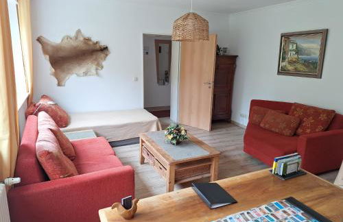 Wohlfühlapartment in Minden - Foto 6