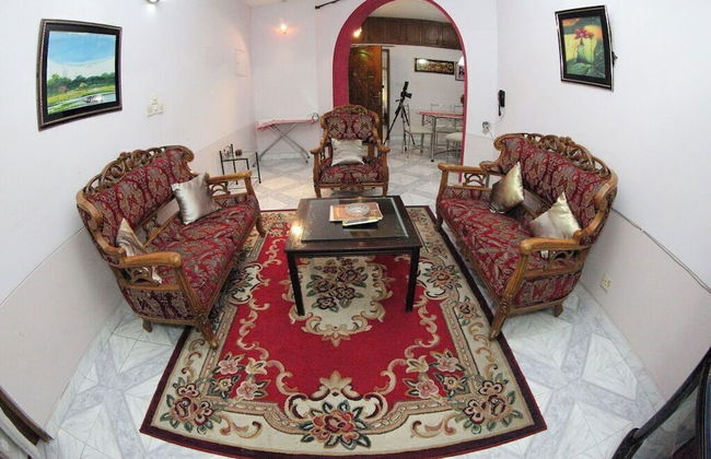 Babylon Garden Serviced Apartments - Foto 76