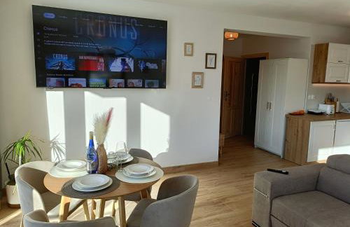 Apartament Dwa Słońca - Photo 36