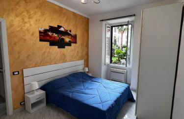 Casa vacanza La Rosa di Oscar - Testaccio - Foto 20