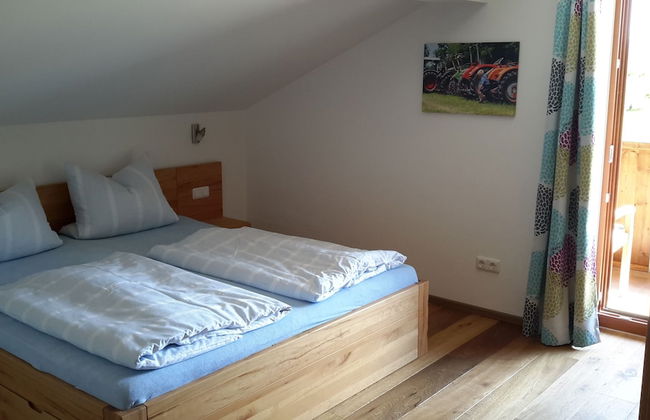 Zaißlhäusl Hof Ferienwohnungen - Photo 3