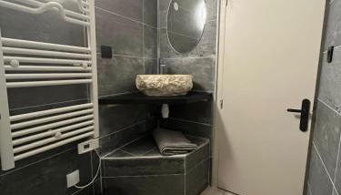 Chalet 8 personnes, Le Grand broue à Huez - Foto 4