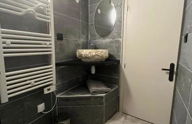 Chalet 8 personnes, Le Grand broue à Huez - Foto 4