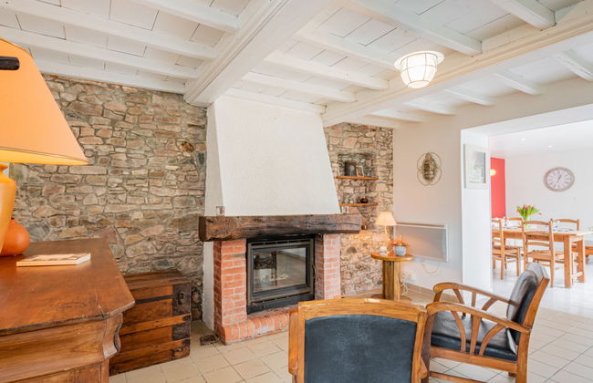 Le havre de paix - Foto 2