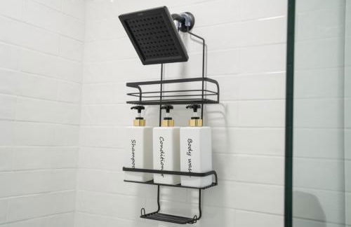 Cozy DT DFW Free Parking Pool Medical Dist - Foto 18