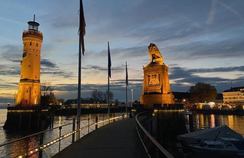 Ferienwohnung Kleine Seeperle - Ihr Rückzugsort in Nonnenhorn - Photo 19