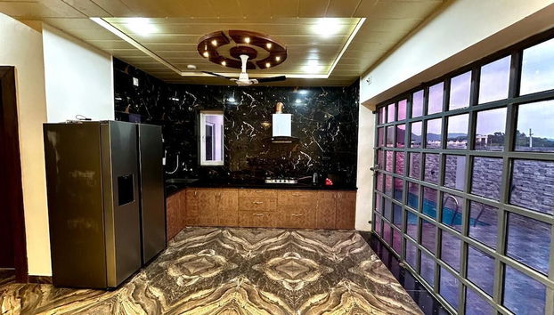 magnifica Luxurious Villa by daranga - Foto 4, Cocina privada