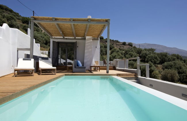 Villa Nissos - Foto 1