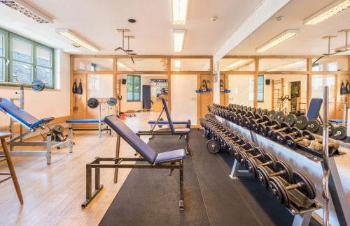 Feldberg Suite mit Balkon - Foto 27