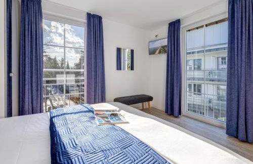 Ostseeresidenz Gorki- Park - 16 mit Wellness und Schwimmbad - Foto 11