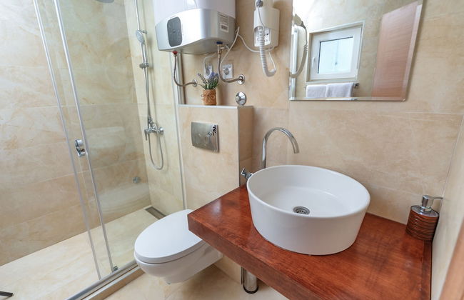 Saxofonia Apt. - Foto 17