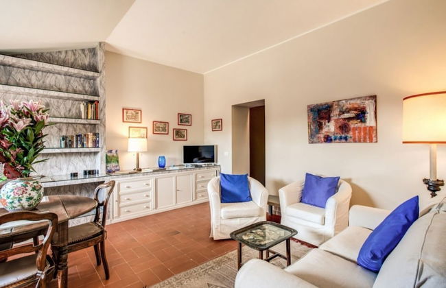 Rooftop Magic Piazza Del Popolo - Foto 24