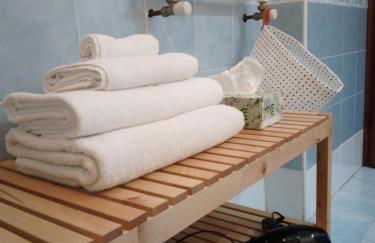 TATA'S HOME Villa Borghese - Photo 28