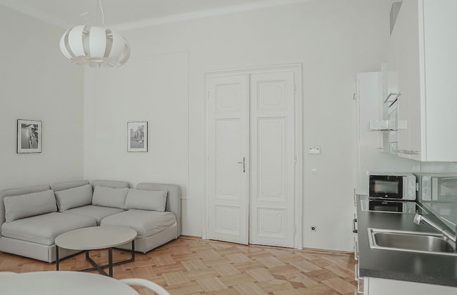 HeyMi Apartments Stephansdom - Foto 11