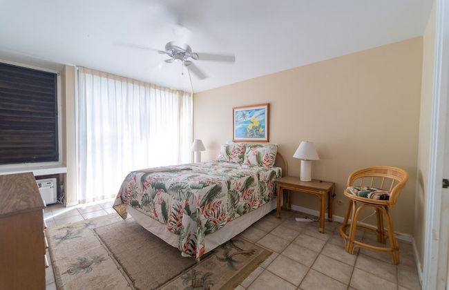 Turtle Bay Hula House Budget Nuc 90-tvu-0566 1 Bedroom Condo by RedAwning - Foto 2