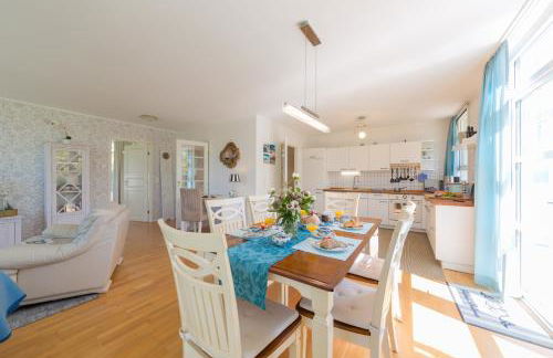 Ferienhaus Krause - Foto 1