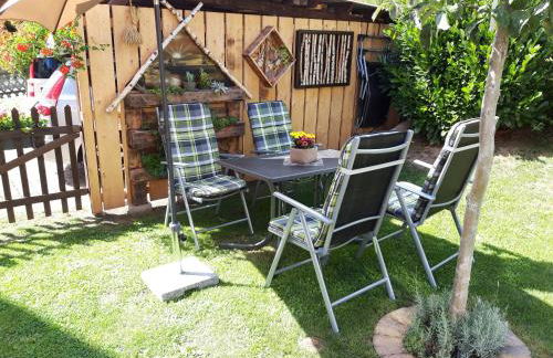 Ferienhaus am Riesenberg - Foto 17