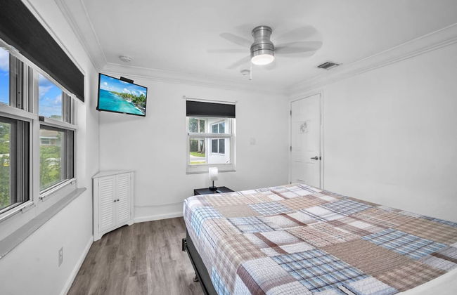 Entire House - Paradise in Dania Beach - Foto 8