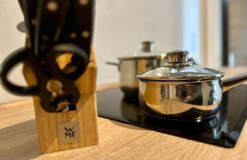 Zentrales Apartment am Theater in Marl - Photo 11