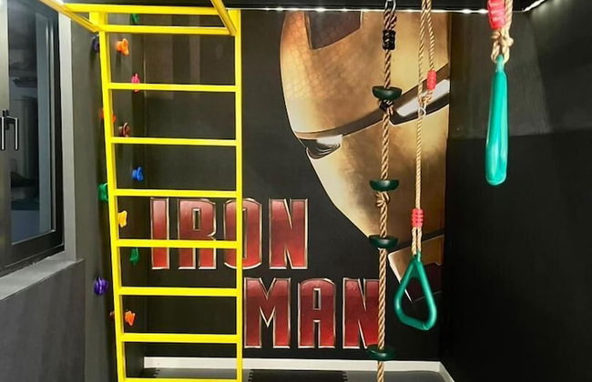 Sunway GRID by SR Home - Photo 79