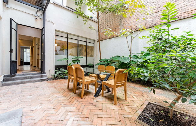 Casa Danubio Reforma by VH - Foto 66