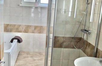 Luxury VILLA ETERNITY - marvelous sea view - Opatija-Poljane - Foto 17