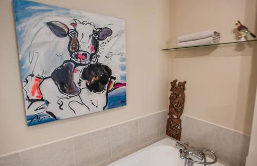 Gite le Nourrissat - Foto 34