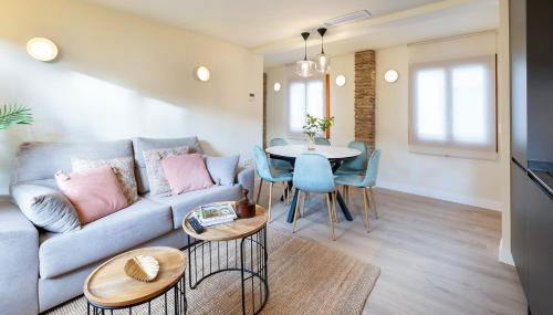 Albaicin Alhambra Views private terrace - Foto 3