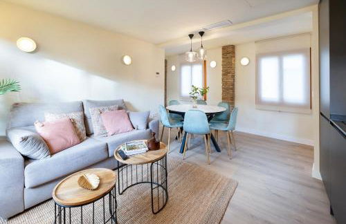 Albaicin Alhambra Views private terrace - Photo 3