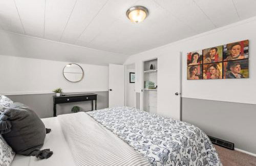 Double the Space for Large Groups Entire Duplex - Foto 34