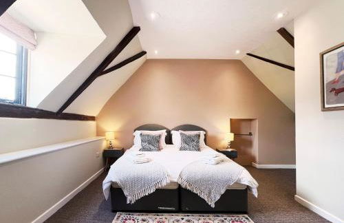 Carleys Yard by The Suffolk Cottage Collection - Foto 10