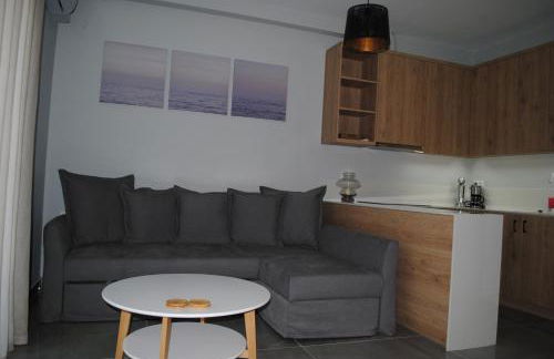 Niriides Apartments - Foto 13