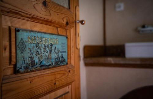 La Glane at Le Maingaud - Foto 14