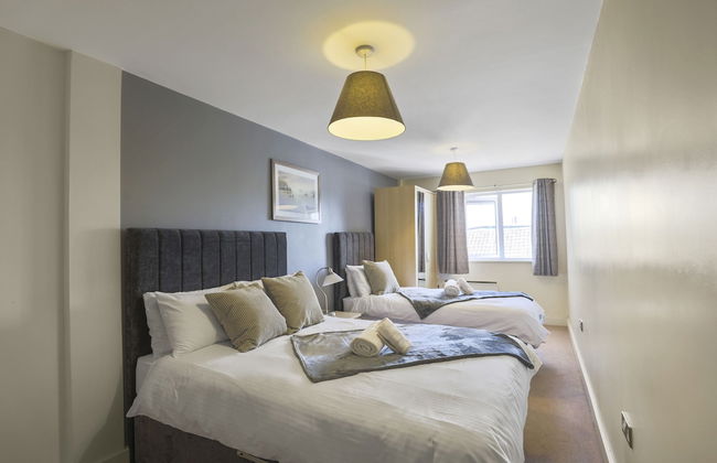 UR STAY Apartments Leicester - Photo 13