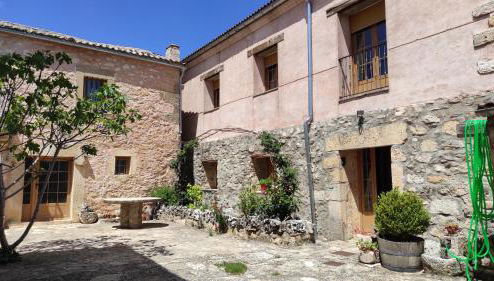 El encinar de las Hoces - Vivienda de uso turístico - Foto 1