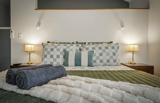 Blossoms on the Bay - 4 Bedrooms - Foto 20