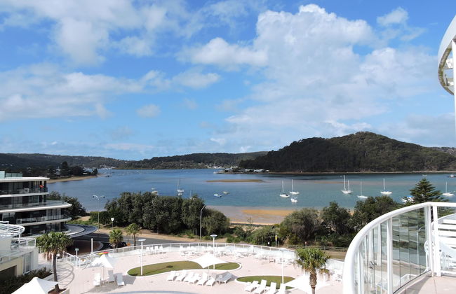 BASE Holidays - Ettalong Beach Premium Apartments - Foto 68