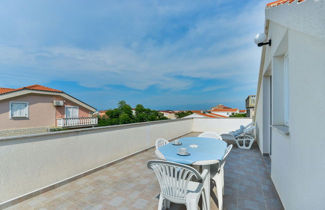 Apartments Liovic - Photo 30