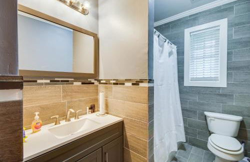 Cozy Jackson Vacation Rental Less Than 1 Mi to University - Foto 13