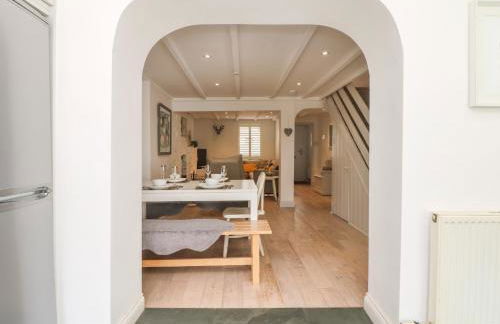 Riversdale Cottage - Foto 8