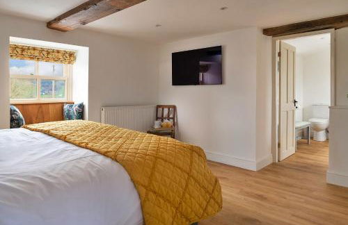 Finest Retreats - Moelis Granary - Luxury Cottage with Hot Tub - Photo 14