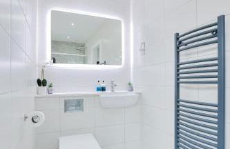 Connel House - Luxury self-catering 4-bedroom home - Foto 46