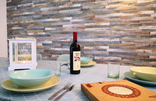 Villa Sangemi - Foto 10