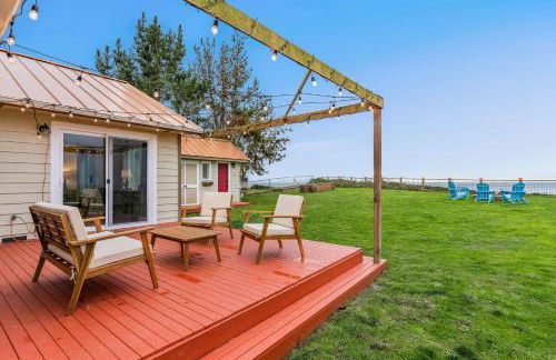 @ Marbella Lane – Wave House, Your Oceanfront Retreat! - Foto 51