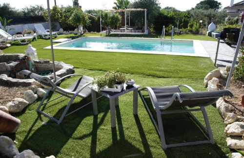 Villa Andres - Foto 53