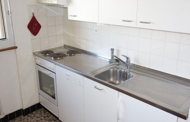 Spacious Apartment With Garden Furniture - Foto 6