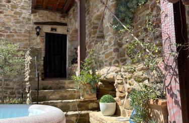 Castello di Francocci Spoleto - Photo 28