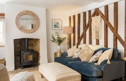 Windsor Cottage - Bolthole in the heart of CN! - Foto 21